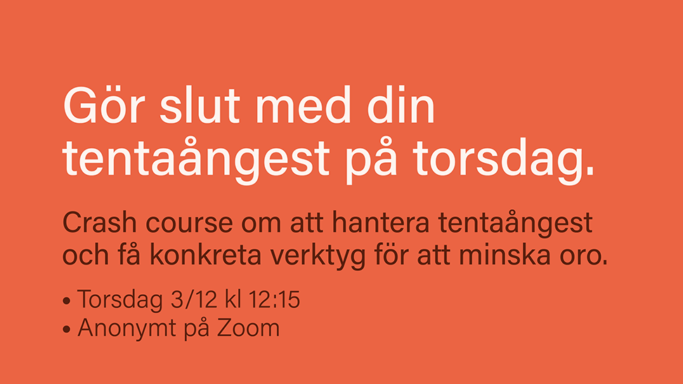 Illustration för föreläsningen.