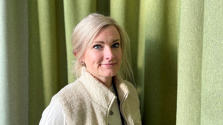 Therese Forslund