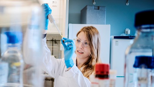 Biomedicin
