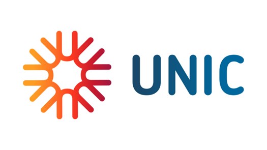 UNIC logo