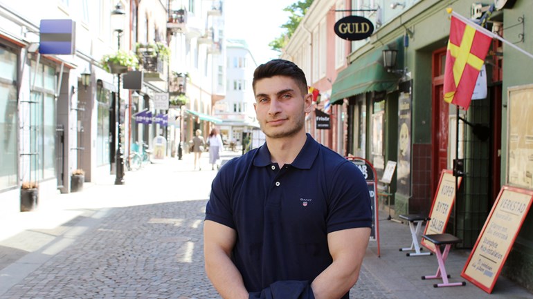 Dastan Rashid