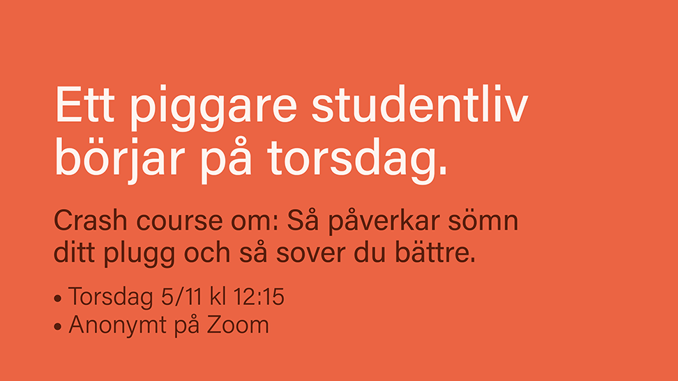 Illustration för föreläsningen.