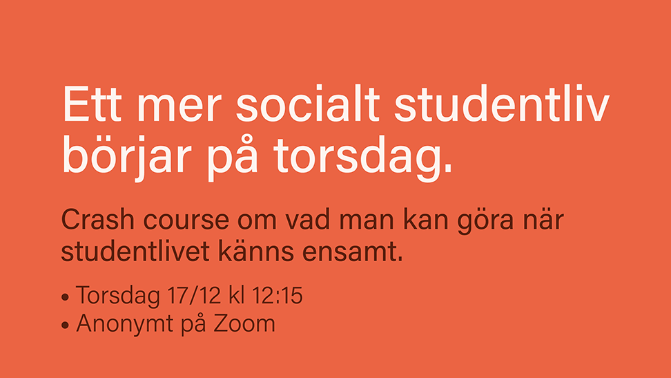 Illustration för föreläsningen.