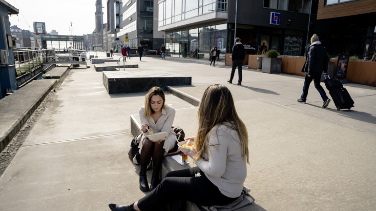 Träffa Positiva Gruppen Syd På Studenthälsan | Studentwebben