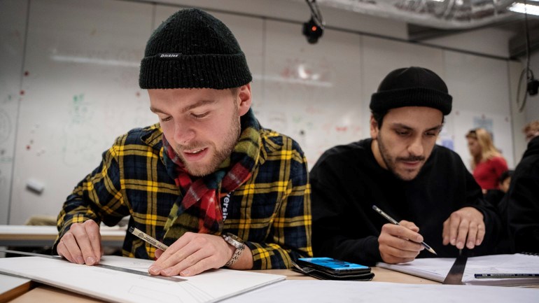 Informationsdag för studenter med funktionsnedsättning